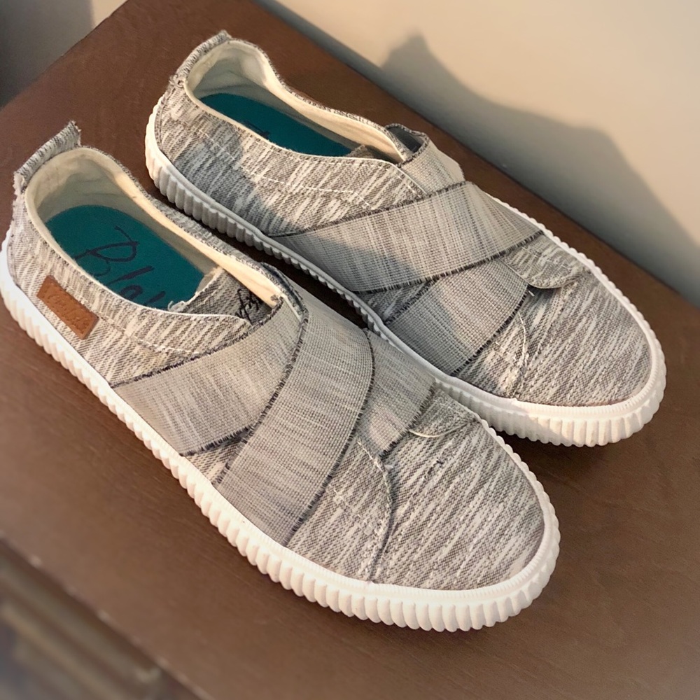 Blowfish sneakers